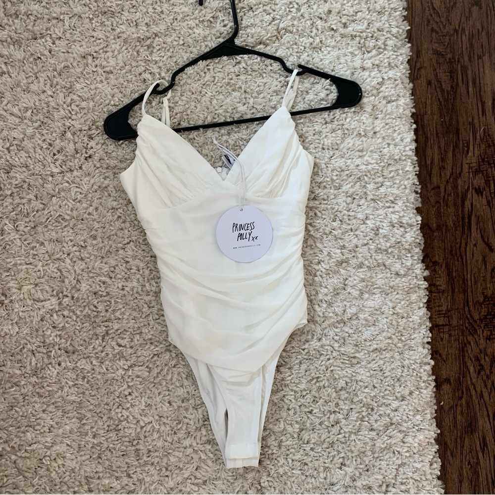 Princess Polly Bodysuit